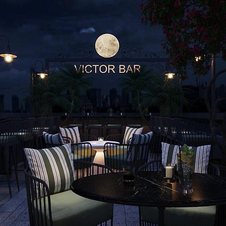 Victor Metropolis Hotel & Rooftop Bar In Hanoi City Dış mekan fotoğraf